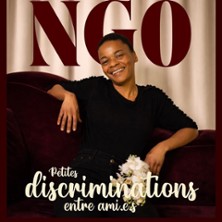 NGO dans Petites Discriminations Entre Ami.e.s - La Nouvelle Seine, Paris
