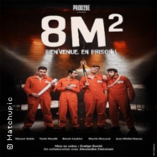 8M&sup2; - Th&eacute;&acirc;tre en Rond - Sassenage
