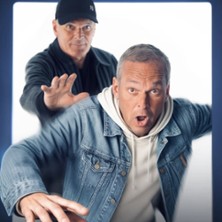 Laurent Baffie - Oh P***** Laurent !!