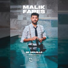 Malik Fares - Se Mouille