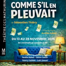 Comme s'il en Pleuvait