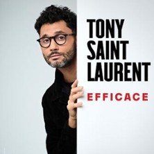Tony St Laurent
