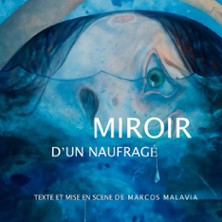 Miroir d'un naufrag&eacute;