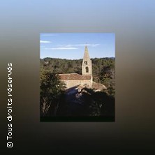 ABBAYE DU THORONET LE THORONET