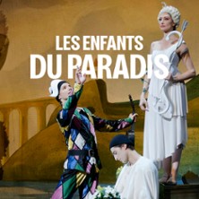 LES ENFANTS DU PARADIS