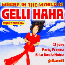 Gelli Haha