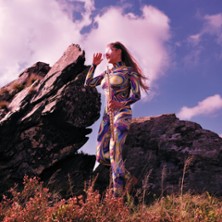 Ludivine Issambourg - Antiloops - International Jazz Day