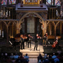 Orchestre Classik Ensemble