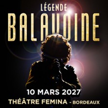 L&eacute;gende Balavoine