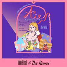 A&iuml;e, le Spectacle Musical