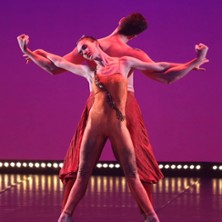 Cl&eacute;opatre - Chor&eacute;graphe Fran&ccedil;ois Mauduit