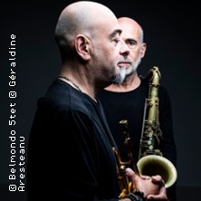 St&eacute;phane Belmondo