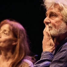 Le Clown Comme un Po&egrave;me - Th&eacute;&acirc;tre des Halles, Avignon