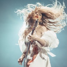 Sun + Grandma's Ashes