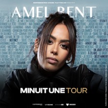 Amel Bent
