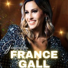 G&eacute;n&eacute;ration France Gall