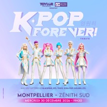 K-POP FOREVER !