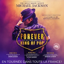 Forever - Tribute to Michael Jackson