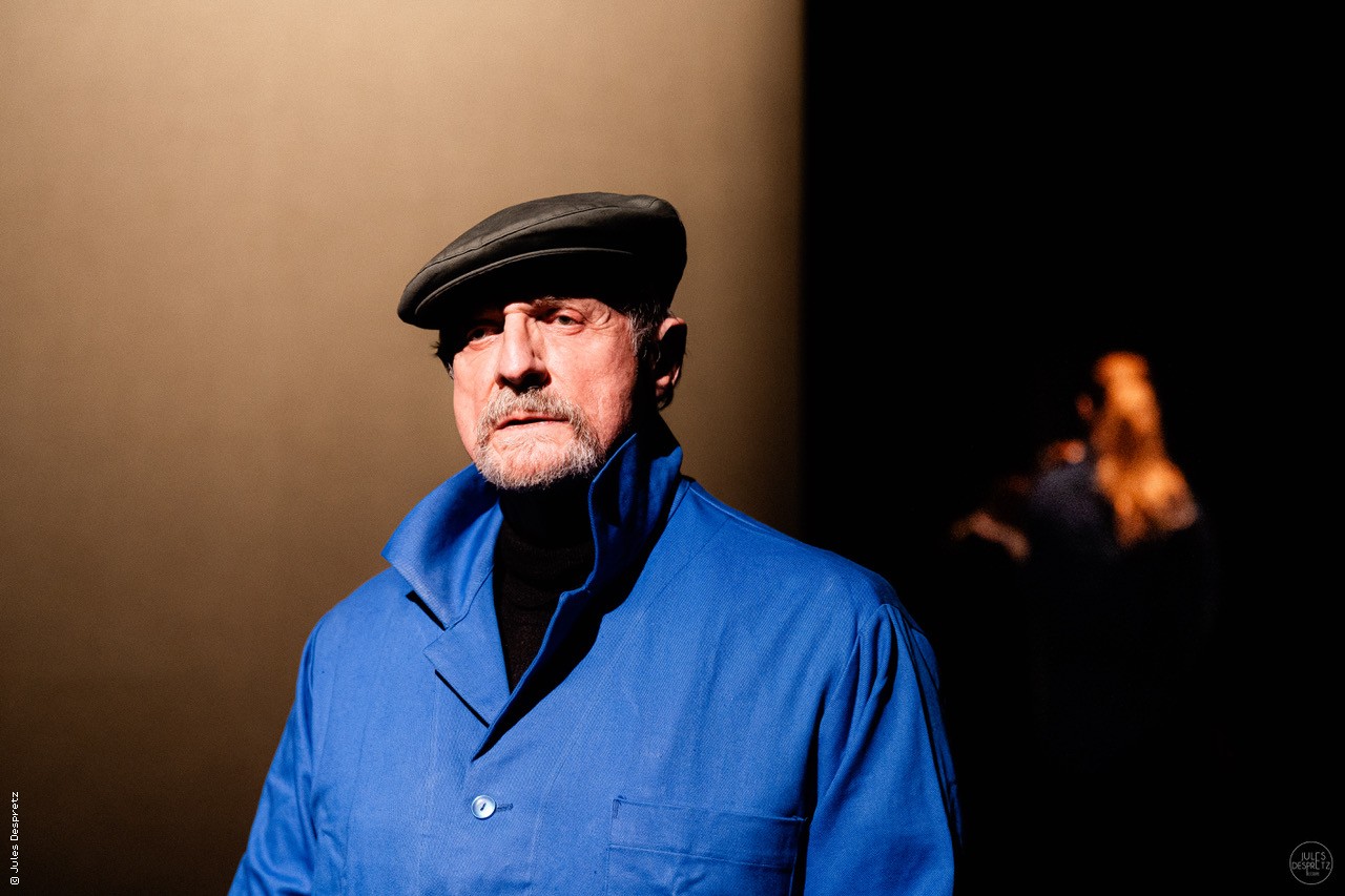 Coupures - &copy; Jules Despretz