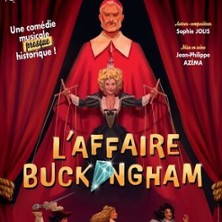 L'affaire Buckingham