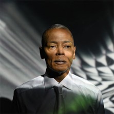 Jeff Mills - Tomorrow Comes The Harvest