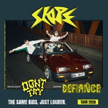 Slope - Tourn&eacute;e