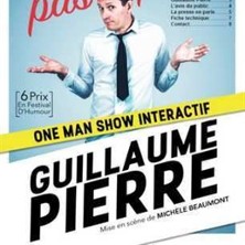 M&ecirc;me pas Peur