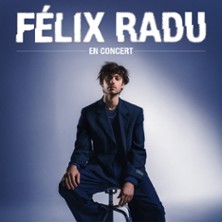 FELIX RADU