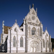 Monast&egrave;re Royal de Brou