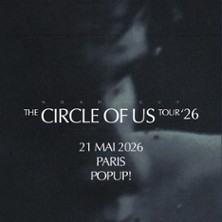 NOAH GUY THE CIRCLE OF US TOUR 2026