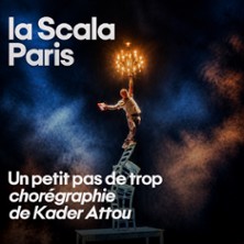Kader Attou
