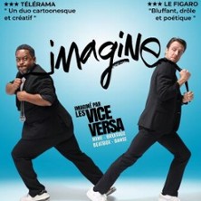 Les Vice Versa - Imagine