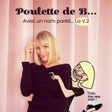 Poulette de B