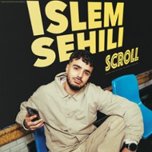 Islem - Scroll