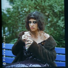Gildaa piano-voix - Les Trois Beaux Days