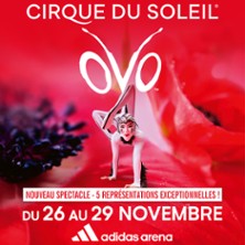 Ovo - Cirque du Soleil