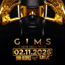 GIMS Carpe Diem Tour