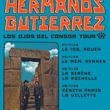 Hermanos Guti&eacute;rrez