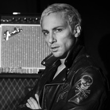 Marlon Magn&eacute;e