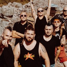 GOULAMAS'K + PICON MON AMOUR + Les Cr&egrave;te