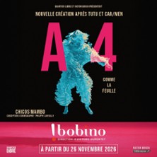 A4 (Comme La Feuille)