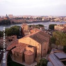 AUDITORIUM ST PIERRE DES CUISINES TOULOUSE