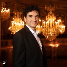 Rameau : Pygmalion / Gluck : Le Cadi Dup&eacute;
