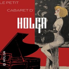 Le Petit Cabaret d'Holga