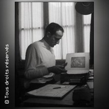Boris Vian