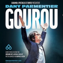 Dany Parmentier - Gourou