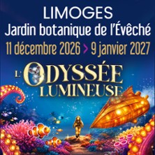 L'Odyss&eacute;e Lumineuse
