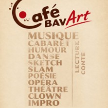 CAFE BAV'ART