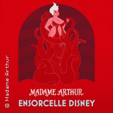 Madame Arthur Enflamme Montpellier