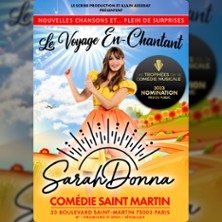 Sarah Donna